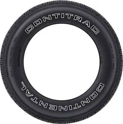 Pneu Continental ContiTrac