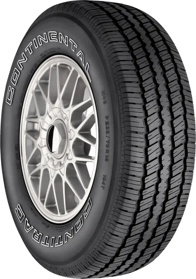 Continental ContiTrac tire