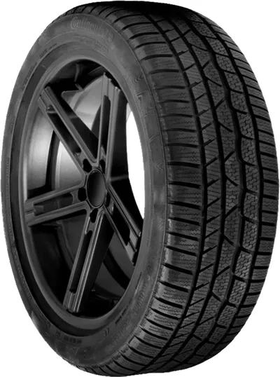 Continental ContiWinterContact TS 830 P tire