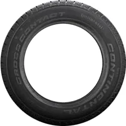 Pneu Continental CrossContact LX