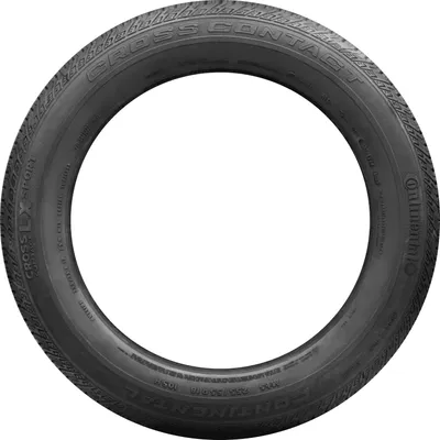 Continental CrossContact LX Sport tire