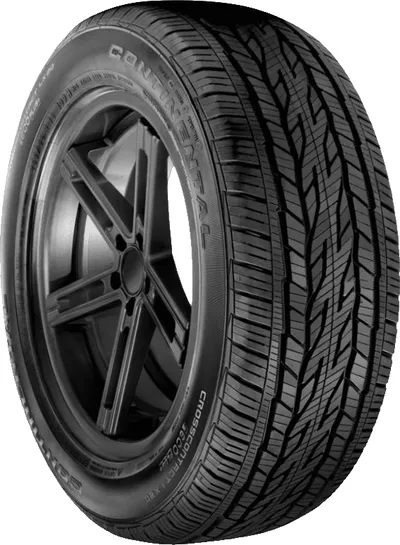 Continental CrossContact LX20 tire
