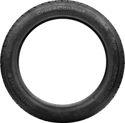 Continental CrossContact Winter tire