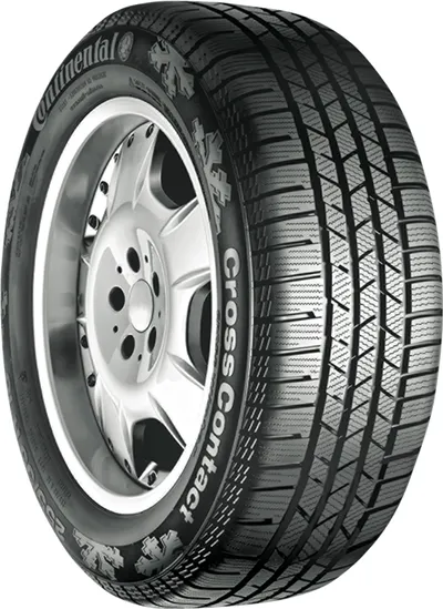 Continental CrossContact Winter 235/55R19