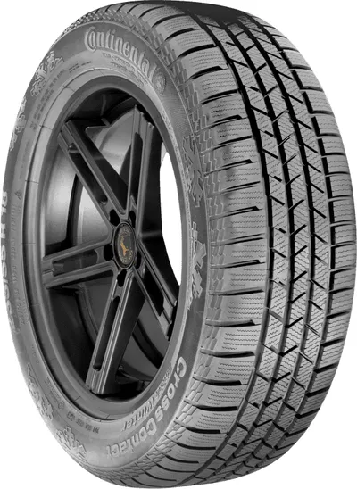 Continental CrossContact Winter tire