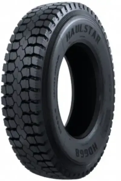 Continental HDW2 tire