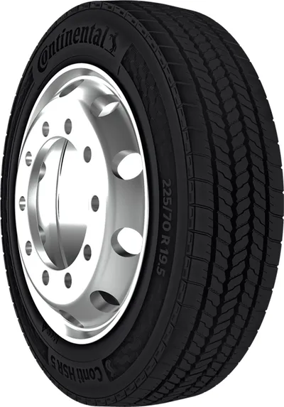 Continental HSR 5 tire