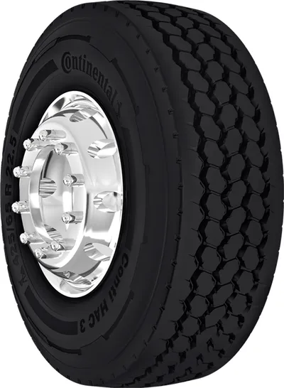 Continental iT HAC 3 tire