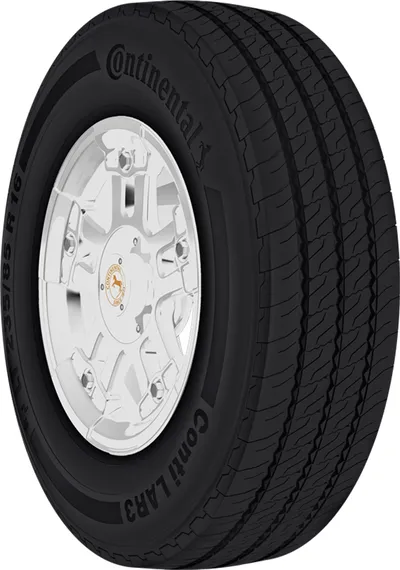 Continental LAR3 tire