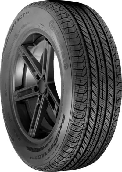 Continental ProContact GX tire