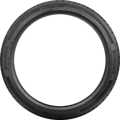Pneu Continental ProContact RX