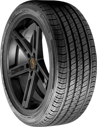 Pneu Continental ProContact RX