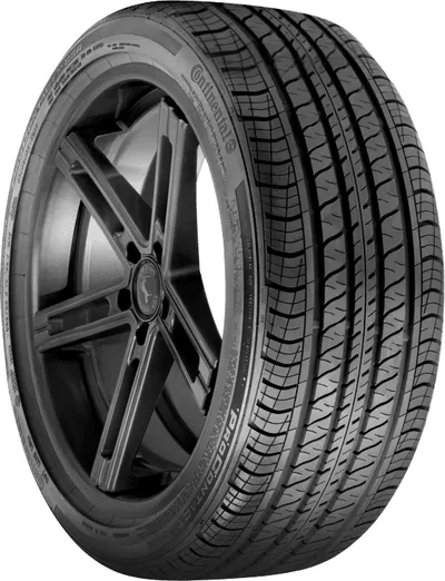 Continental ProContact RX tire