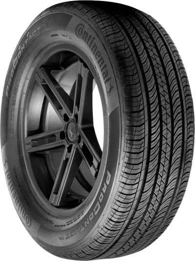 Continental ProContact TX tire