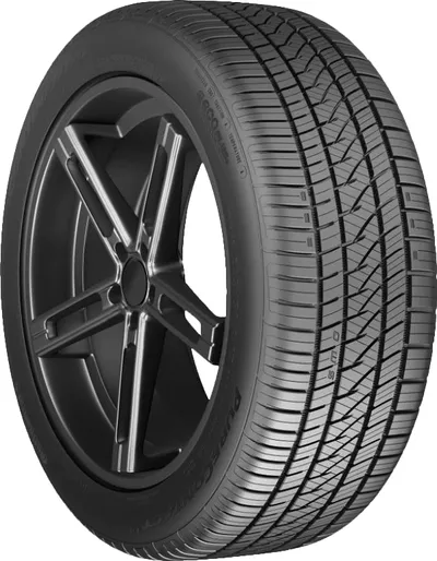 Continental PureContact LS tire
