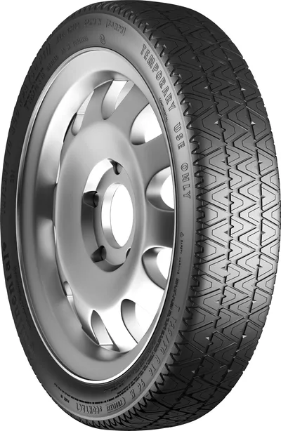 Continental sContact tire