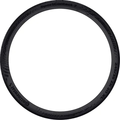 Continental SportContact 7 tire