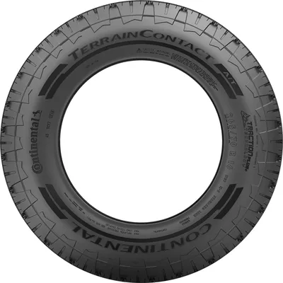 Pneu Continental TerrainContact A/T