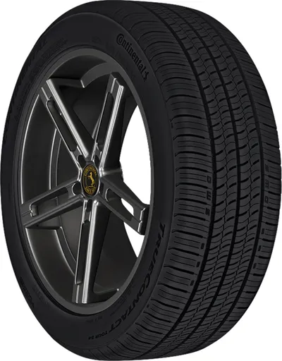 Continental TrueContact Tour 54 tire