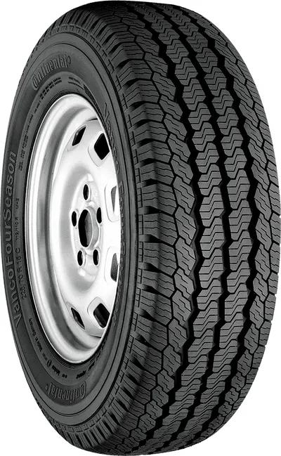 Continental VancoFourSeason tire