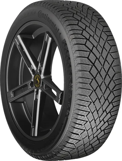 Continental VikingContact 7 tire
