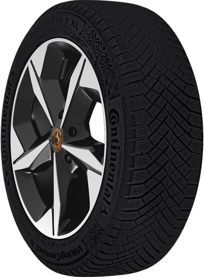 Continental VikingContact 8 tire