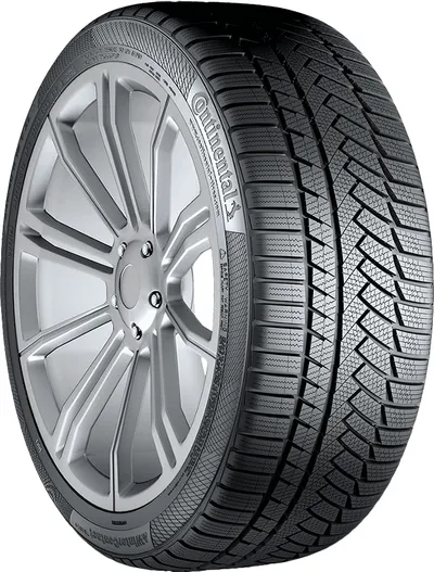 Continental WinterContact TS 850 P tire