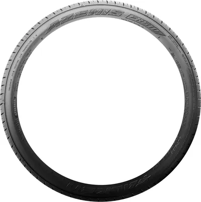 Pneu Falken Azenis FK510