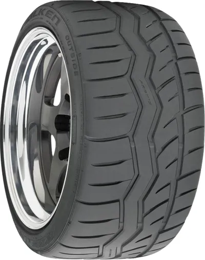 Falken Azenis RT615K+ tire