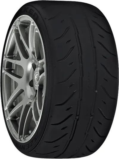 Falken Azenis RT660 tire