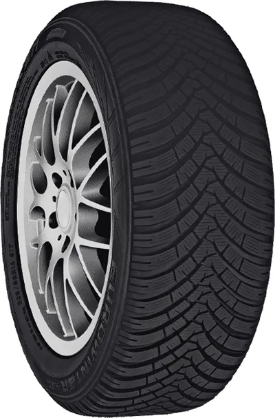 Falken Eurowinter HS01 tire