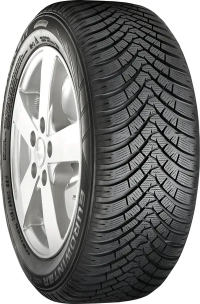 Pneu Falken Eurowinter HS01 SUV