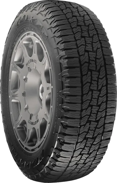 Falken Wildpeak A/T Trail 01A tire