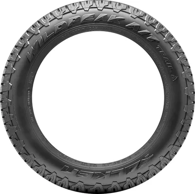 Pneu Falken Wildpeak A/T Trail