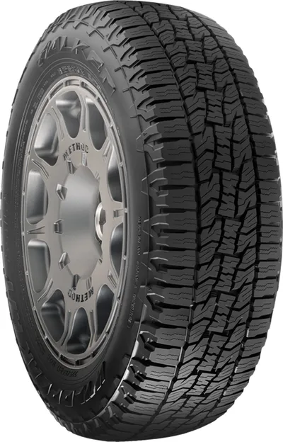 Falken Wildpeak A/T Trail tire
