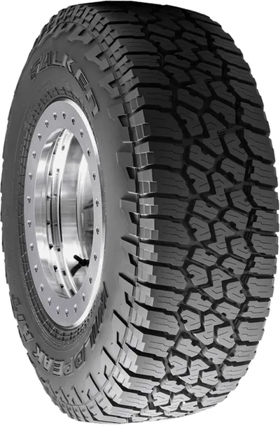 Falken Wildpeak A/T3W tire