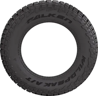 Falken Wildpeak A/T3WA tire