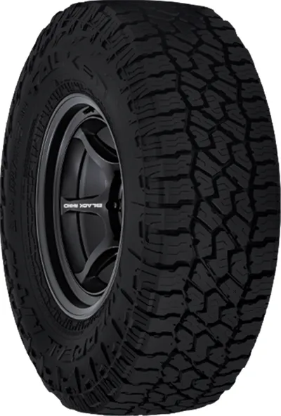 Falken Wildpeak A/T4W tire
