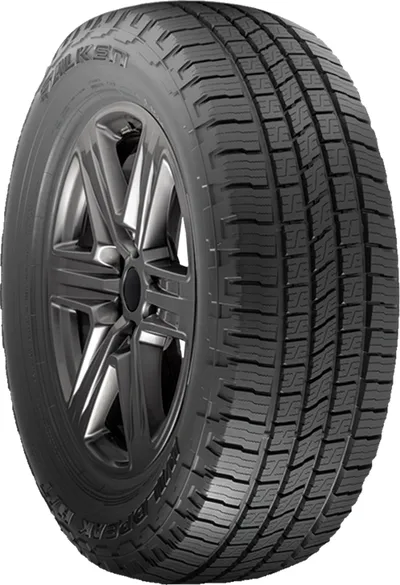 Falken Wildpeak H/T02 275/65R18