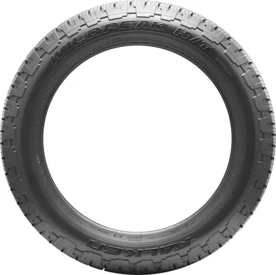 Falken Wildpeak H/T02 HD tire