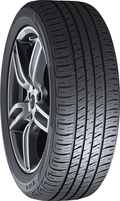 Falken Ziex CT50 A/S tire