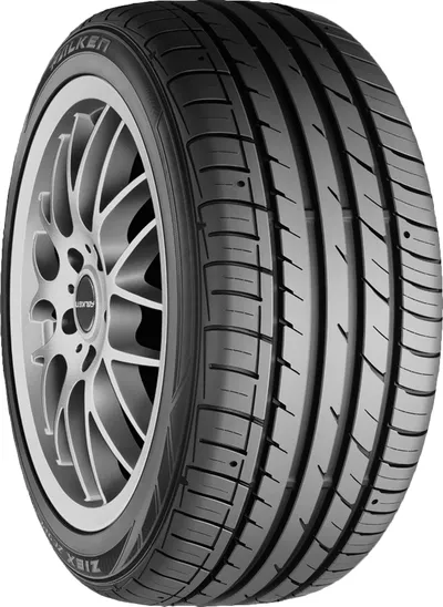 Falken Ziex ZE914A Ecorun tire