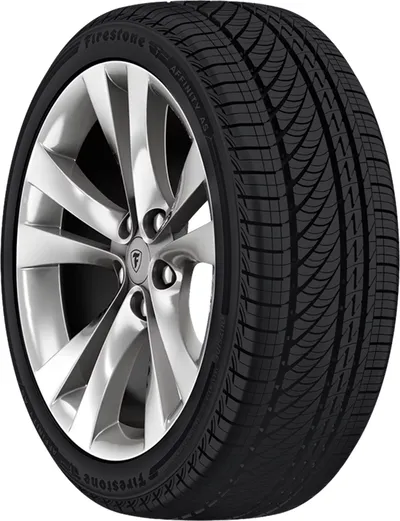 Firestone Affinity AS tire