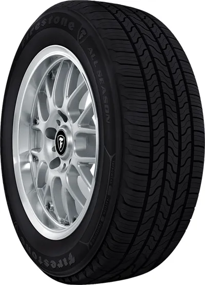 Firestone All Season tire
