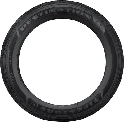 Pneu Firestone Destination LE2
