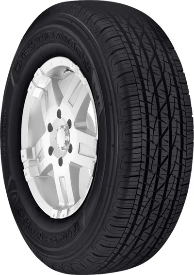 Pneu Firestone Destination LE2