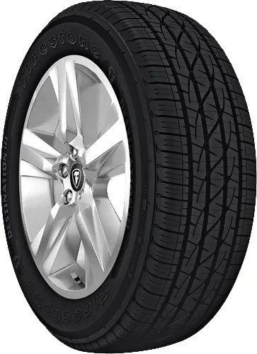 Firestone Destination LE3 tire