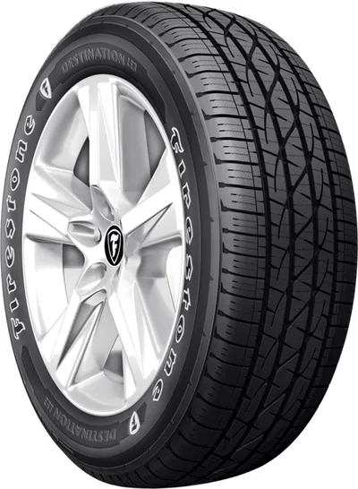 Firestone Destination LE3 tire