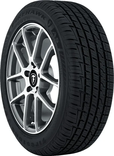 Firestone Firehawk AS tire