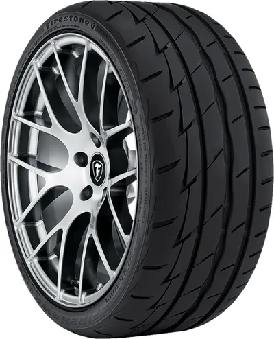 Firestone Firehawk Indy 500 tire